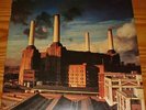 Dlp:Pink Floyd:Animals,Original 1.UK Pressung in vg+/vg+