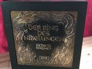 Wagner Der Ring Des Nibelungen George Solti Wooden Presentation Box Set DECCA