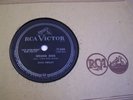 ELVIS PRESLEY 78rpm RCA 20-6604 