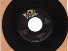KILLER ROCKABILLY 45 JOE CLAY 