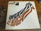 LEE MORGAN Rumproller LP BLUE NOTE 4199 mono RVG ear NY NY VG+ plays well