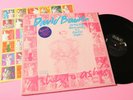 David Bowie ?– Up The Hill Backwards b/w Crystal Japan ORIG US 1980 NM CON STICK