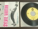 EP    SYLVIE  VARTAN  76.572  RCA  FRANCE  DE  1962  VG++ / VG++