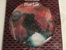 Meat Loaf Bat Out Of Hell Picture Disc LP