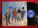 James Brown I Can't Stand Myself When You Touch Stereo King LP Record VG+ SHRINK