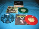 ROCK Black Sabbath/Jimi Hendrix/Doors/ELO/Police/Mott the Hoople/Gene Simmons/