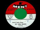 JIMMY LEWIS BAND 
