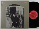 BOB DYLAN John Wesley Harding COLUMBIA LP VG+ 2-eye SHRINK