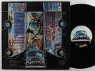 FLIPPER Gone Fishin' SUBTERRANEAN LP VG++