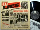 GUNS 'N' ROSES Lies 12
