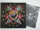 HAWKWIND X IN SEARCH OF SPACE UNITED ARTISTS UAG29202 HAWKLORDS BOOKLET ORIGINAL