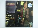 DAVID BOWIE THE RISE & FALL OF ZIGGY STARDUST RCA INTERNATIONAL GREEN LABEL GLAM