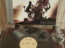 KATE BUSH - CLOUDBUSTING Japanese + OBI SASH 12