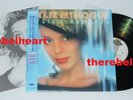 KYLIE MINOGUE Kylie's Remixes 1988 JAPANESE PWL LP Complete OBI Insert - JAPAN