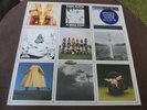 PINK FLOYD - A NICE PAIR -  X 2 LPS + INNERS - DR PHANG - A1/B1/C1/D2 - EX