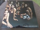 THE JIMI HENDRIX - ELECTRIC LADYLAND - - 2LPS - POLYDOR - UK ISSUE - EXCELLENT