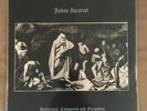 Judas Iscariot Dethroned Conquered And Forgotten LP Nargaroth Rare New 1st Press