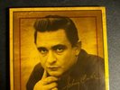 New JOHNNY CASH Sun Record 3-inch CRY CRY CRY  3