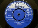 Northern Soul - Betty Everett - Getting Mighty Crowded - UK Fontana 45