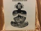 FLOWER TRAVELLIN’ BAND Satori 1971 LP Rare ‘07 Gatefold RE Heavy Psych Rock Prog