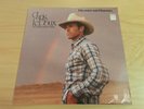 CHRIS LEDOUX Melodies and Memories LP  Private Country SEALED WOW