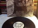 Rudimentary Peni Death Church Rare Punk Vinyl Corpus Christi Christ It's 6 Crass