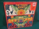 The Travel Agency : The Travel Agency # V 36017 New Sealed : LP