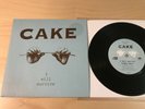 CAKE I Will Survive / Rock N Roll Lifestyle 7