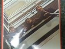 THE BEATLES 1962-1966 Red Double Album - UK Vinyl LP Original PCSP 717 - Used