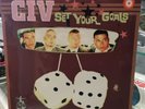 CIV - Set Your Goals New Colored Vinyl LP Exclusive