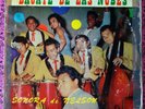 ? AFRO LATIN LP GUARACHA ?SONORA DE NELSON FERREYRA? SALSA CUBAN PERUVIAN SABOR