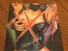 X JAPAN - Vanishing Vision LP Korea Different Unique Rabel