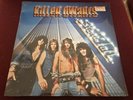 Rare Sealed Killer Dwarfs LP Stand Tall Canadian Press Maze Records 1986