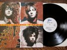 Burning Tree - Self Titled (1990) Vinyl, LP Epic 46663301 UK NM Rock Promo Stamp