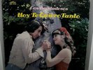 Los Bondadosos - Hoy Te Quiero Tanto - VG LP - 1980 Anahual - Mexico - Latin Pop