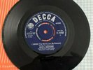 BERYL MARSDEN, I KNOW (YOU DON'T LOVE ME NOMORE),1963 DECCA LABEL, SOUL, EX.