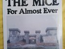 THE MICE For Almost Ever EP SEALED original power pop punk masterpiece Bill Fox