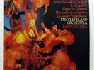 SXL 6966 - LORIN MAAZEL - RIMSKY-KORSAKOV golden cockerel DECCA LP MINT