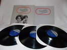 Diana Ross and the Supremes,3LP-Set, Antology ,Booklet,Motown,USA,1974