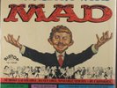 FINK ALONG WITH MAD                                    LP RECORD BIG TOP 12-1306