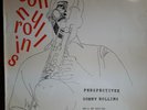 Sonny Rollins - Perspectives - Esquire 32-035 - EX-/VG++/VG+