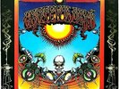 THE GRATEFUL DEAD 