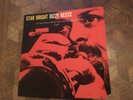 DIZZY REECE - Star Bright   BLUE NOTE 4023 {nm UA Mono} w/Mobley, Wynton - RARE