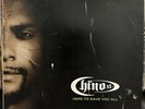 CHINO XL - HERE TO SAVE YOU ALL (VINYL 2LP) 1996  RARE   RAS KASS + KOOL KEITH