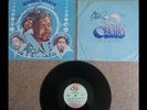 *genuine signed* Barry White can't get enough vinyl album