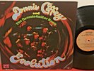 DENNIS COFFEY & DETROIT GUITAR BAND Evolution SUSSEX Orig FUNK Breaks EX Vinyl