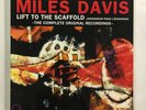 MILES DAVIS   LIFT THE SCAFFOLD   IMPORT REISSUE LP   JAZZ