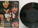 RARE-THE CATS PORTRAIT-MALAYSIA SINGAPORE HONG KONG EMI EP EEAC 1030-EX