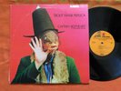 Captain Beefheart Trout Mask Replica NM 1972 US vinyl LP