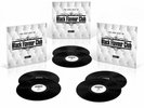 Black Flavour Club the Very Best of Ltd 6LP Vinyl Box 2016 Polystar